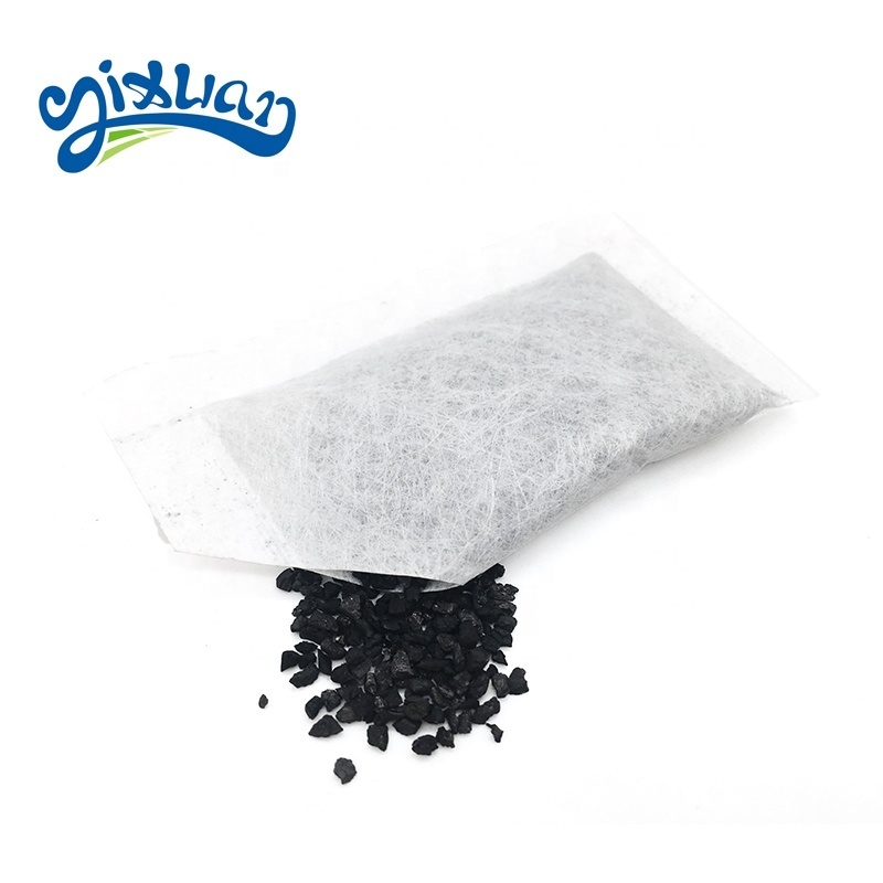 2023 air fresheners moisture absorber air purifying activated carbon moisture absorber suppliers odor eliminator bags