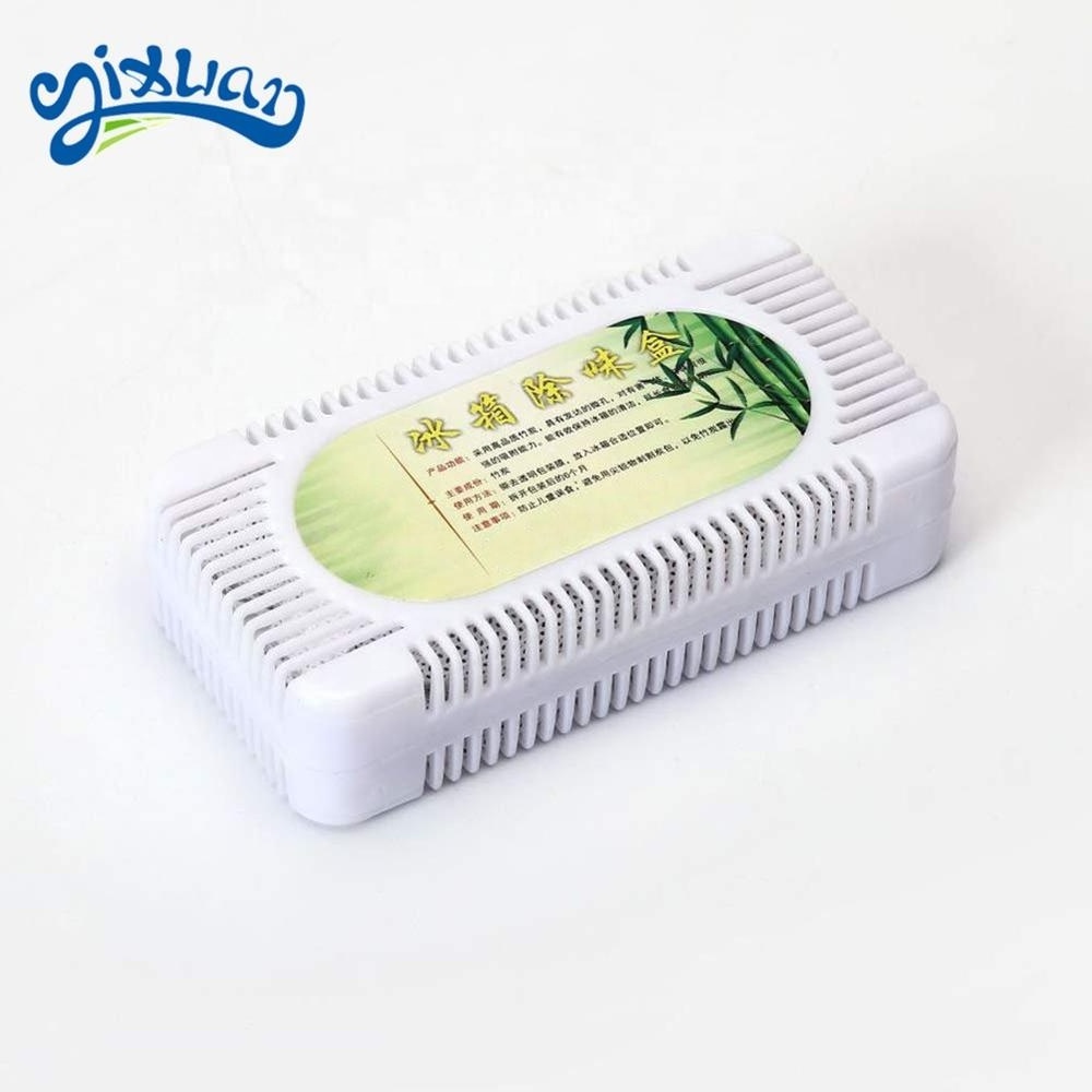 deodorant for refrigerator material bamboo charcoal bag odour removed product deodorant bag air purification