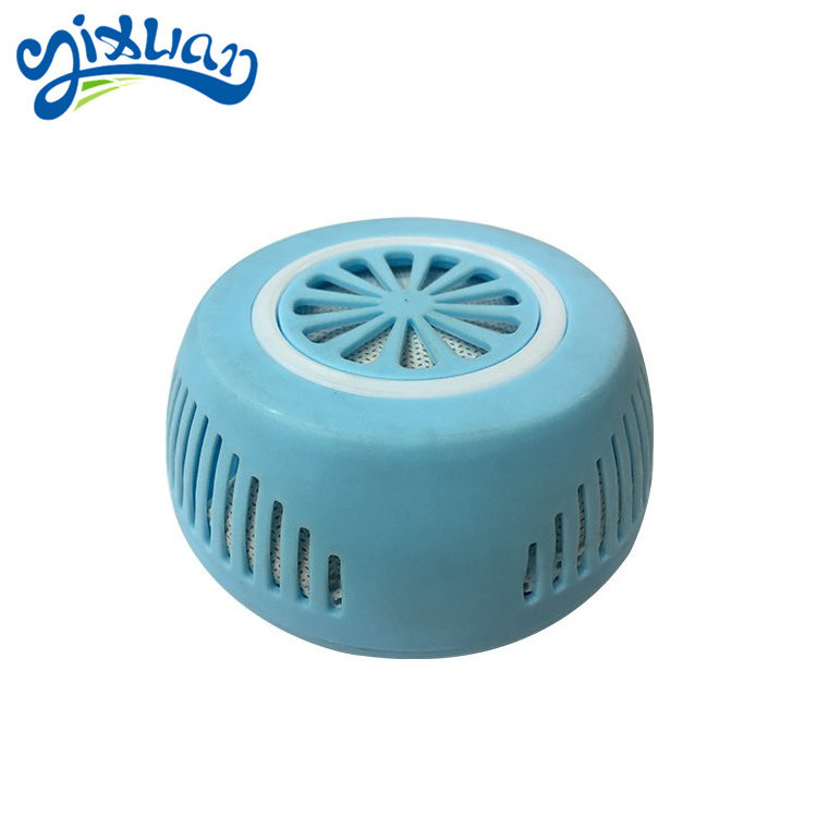 2022 air purifying refrigerator deodorant box air freshener bamboo charcoal  container to eliminate the odor