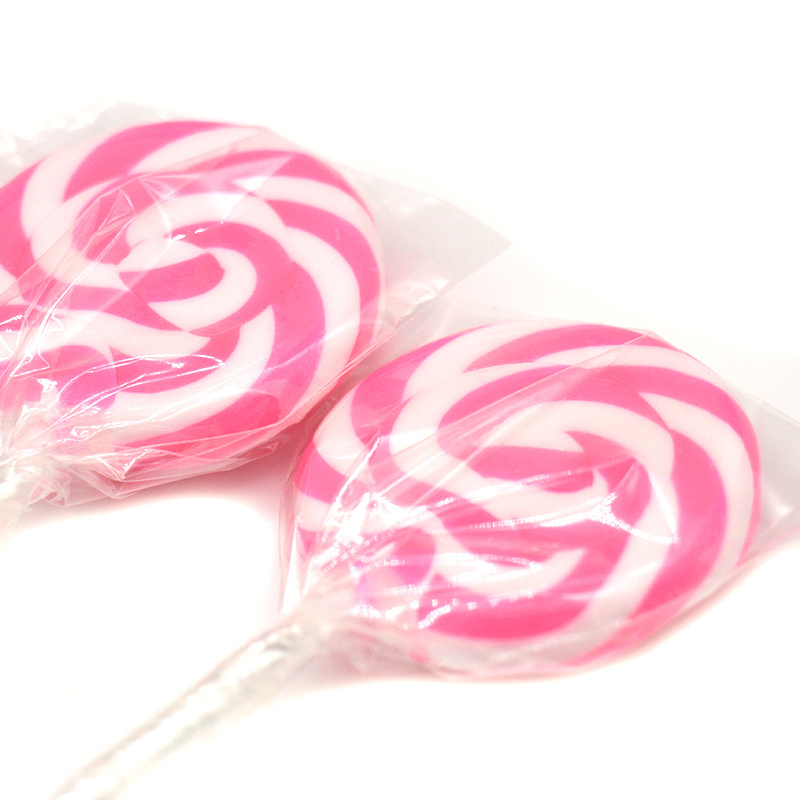 Windmill Hard Lollipop Fruity Multicoloured Sugar Sweet Candy