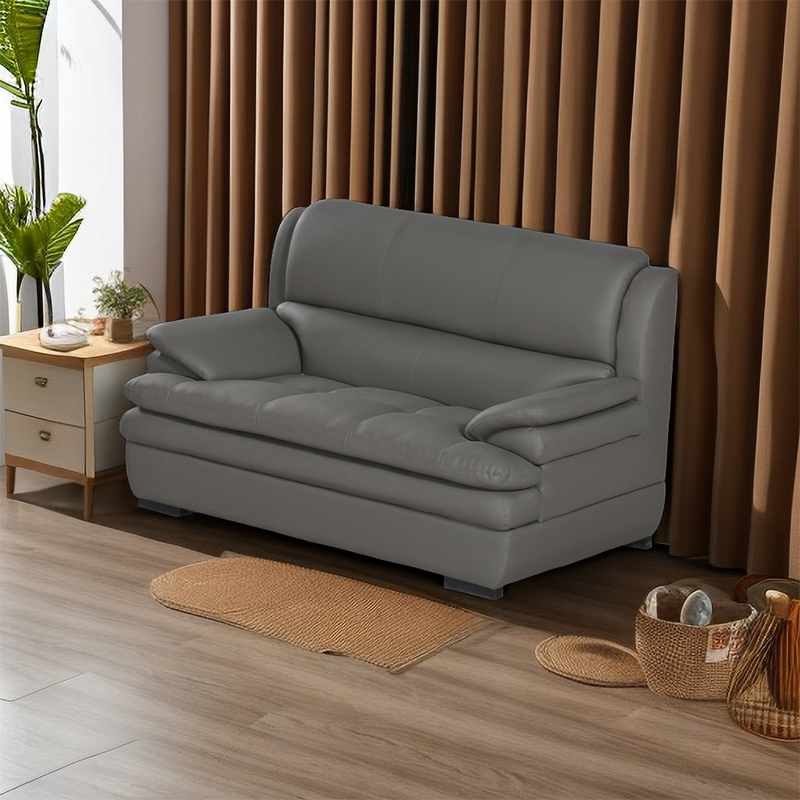 Hot Modern High Quality Sofa Furniture Standard and Cozy Fabric 3 2 1 Living Room Sofa with High Loading Quantity