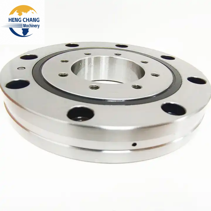 Ex200 Swing Bearing Excavator Ex200-3 Slewing Bearings Gear Ring Swing Bearing For Hitachi Excavator