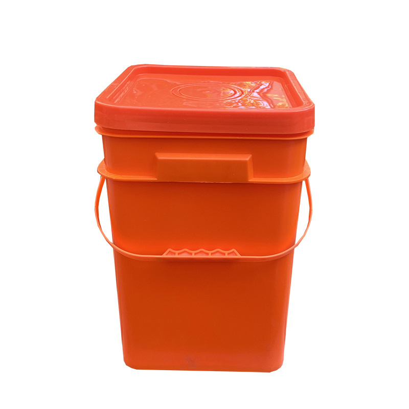 New design high quality plastic beer barrel 15 gallon plastic drum