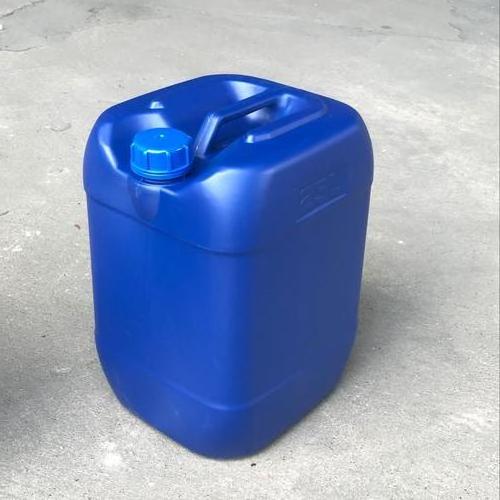 10L 20L 25L 30Liter HDPE Plastic Oil Jerry Can