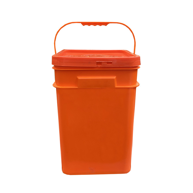 New design high quality plastic beer barrel 15 gallon plastic drum