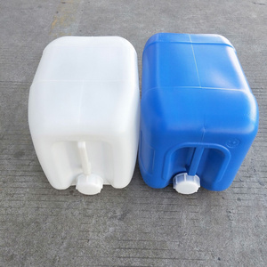 10L 20L 25L 30Liter HDPE Plastic Oil Jerry Can