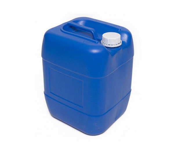 10L 20L 25L 30Liter HDPE Plastic Oil Jerry Can