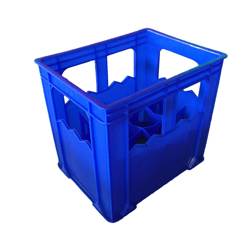 Virgin Material 550 ml 24 Bottles Plastic Beer Crate soda Crate wine Crate