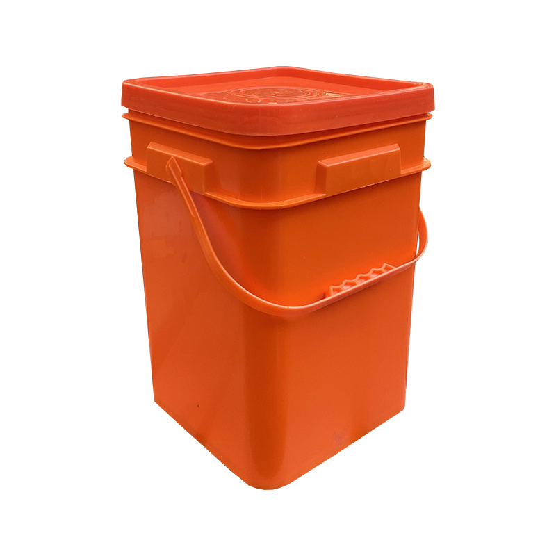 New design high quality plastic beer barrel 15 gallon plastic drum