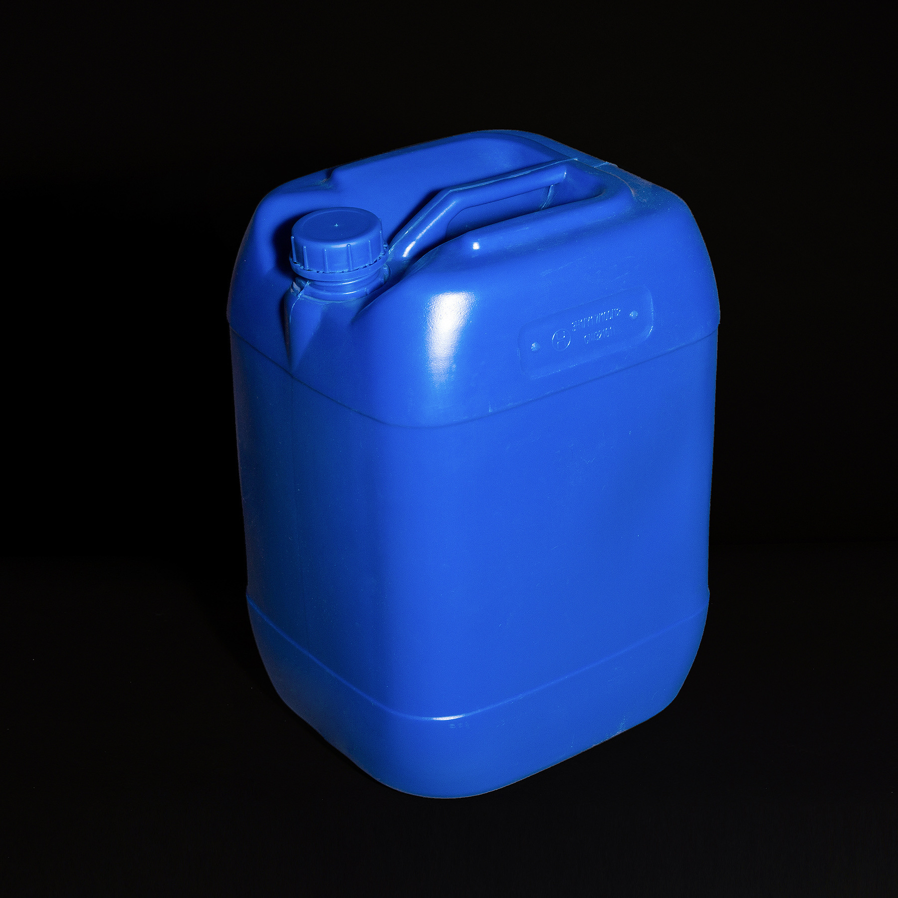 10L 20L 25L 30Liter HDPE Plastic Oil Jerry Can