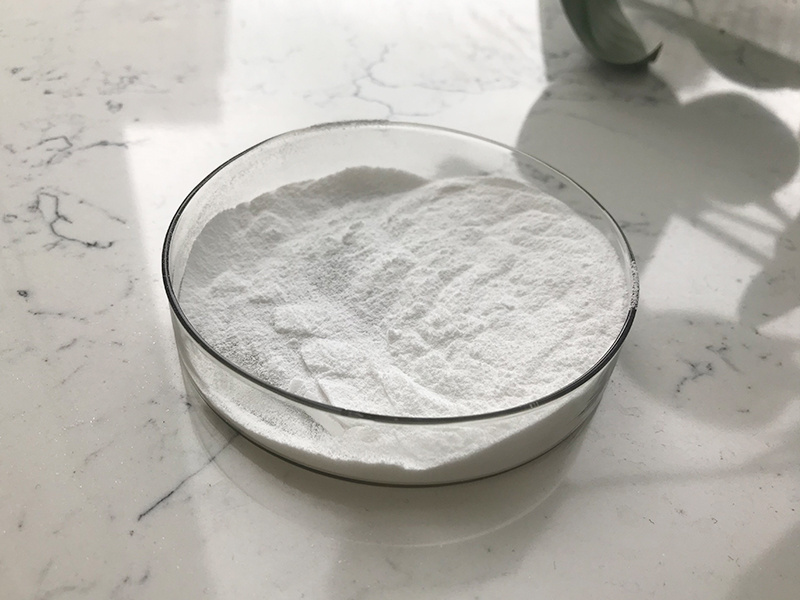 Top Quality Acid Hyaluronic Powder Supply Hyaluronate Acid Bulk