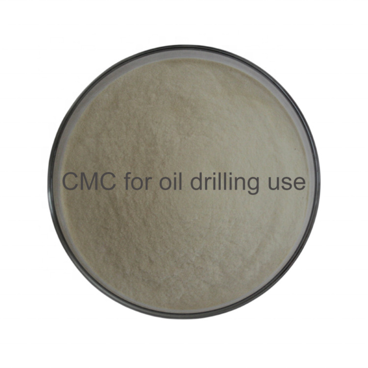 Pac Drilling Fluid Additives Pac-hv/lv/r Additives  For Drilling Modified Lignite White Powder Pac