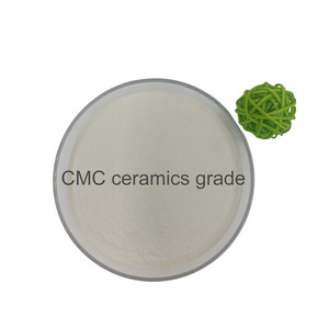 ceramic chemical industry  cmc powder