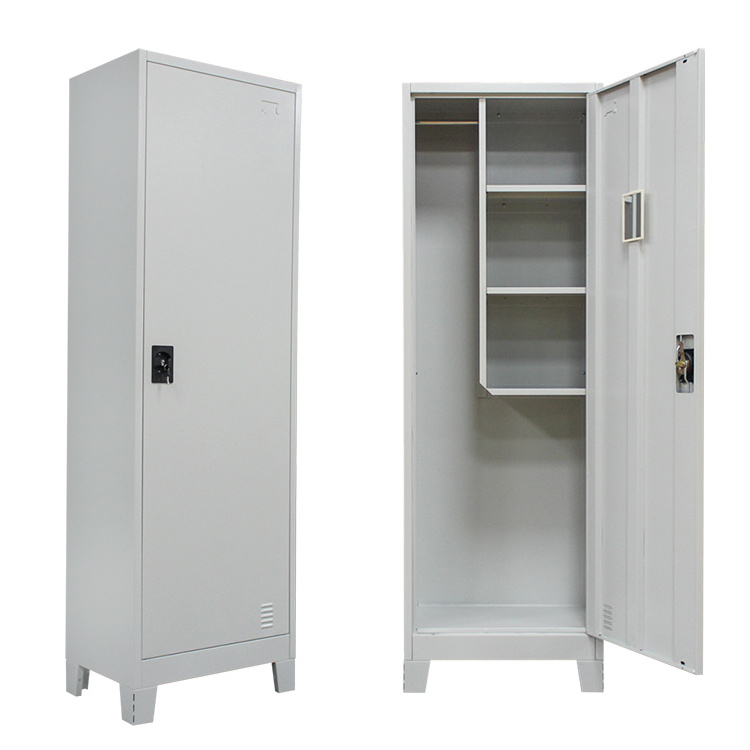 Sanitizing Staff LockerJanitorial Locker Cleaning And Janitorial Supplies Cabinet