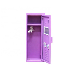 used daycare furniture mini locker preschool furniture kids toy cabinet,toy storage cabinet