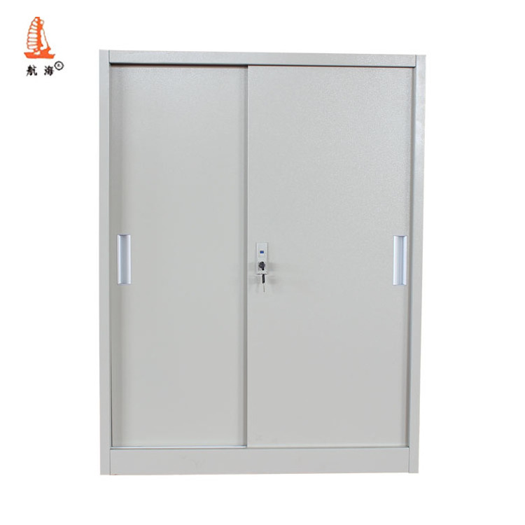 kitchen cupboard h800 metal table cabinet with sliding door office storage cupboard