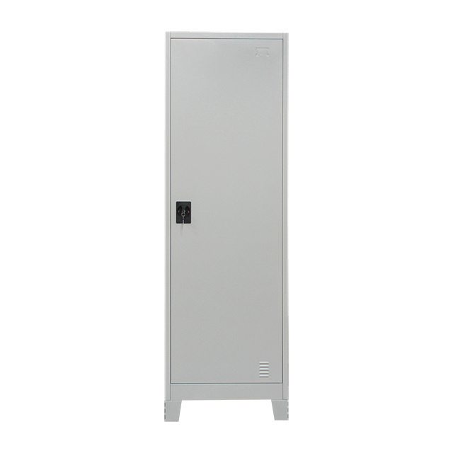 Wholesale Swing Door Cupboard cleaning tools cabinet broom storage Cabinet cleaning cabinet