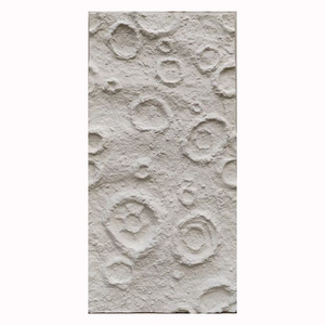 Factory Directly Wholesale Exterior Polyurethane Pu Faux Stone Wall Siding Panel