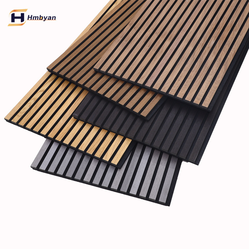 Acoustic Ceiling Sound Absorber Echo Reduction Ceiling Tile For Stadium Large Space Sound Absorption Sound Box Acoustic Panel