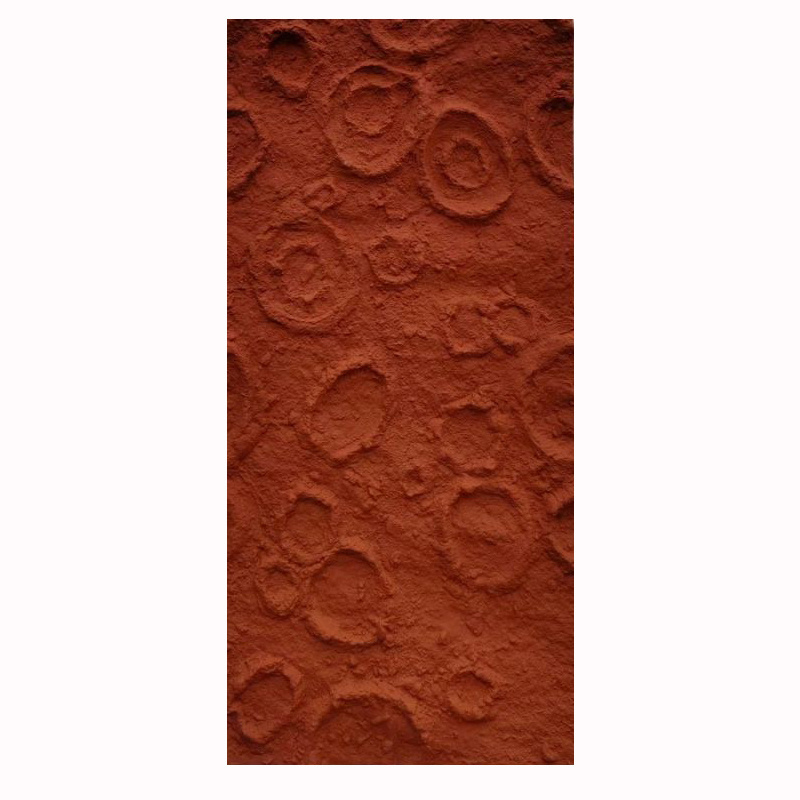 PU Mushroom Stone Panel Insulating Lightweight Faux Siding 3D wall panel board artificial slate Digital sculpture