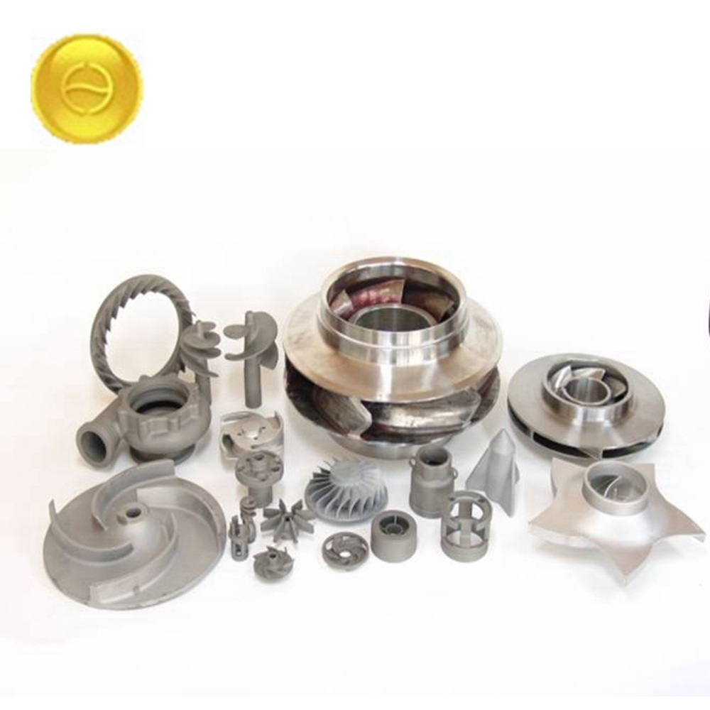 steel cast factory investment casting precision casting for motorcycle components