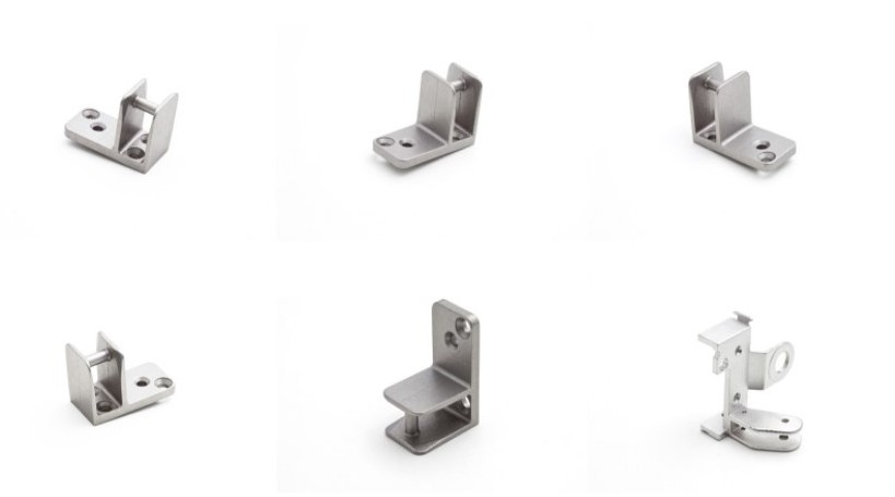 Pressure Grey Iron Bronze Stainless Steel Zinc Die Precise Casting