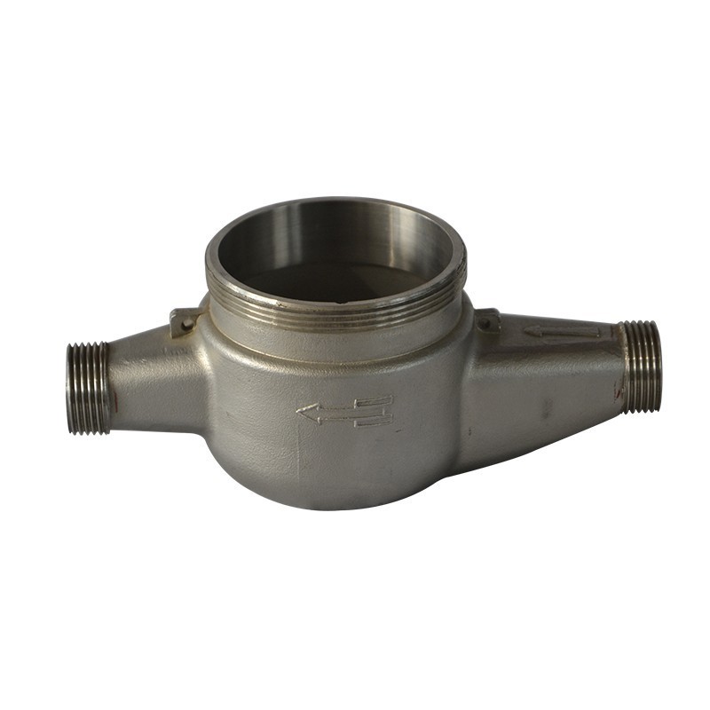 precision casting factory high dimensional accuracy precision casting for instrument meter parts