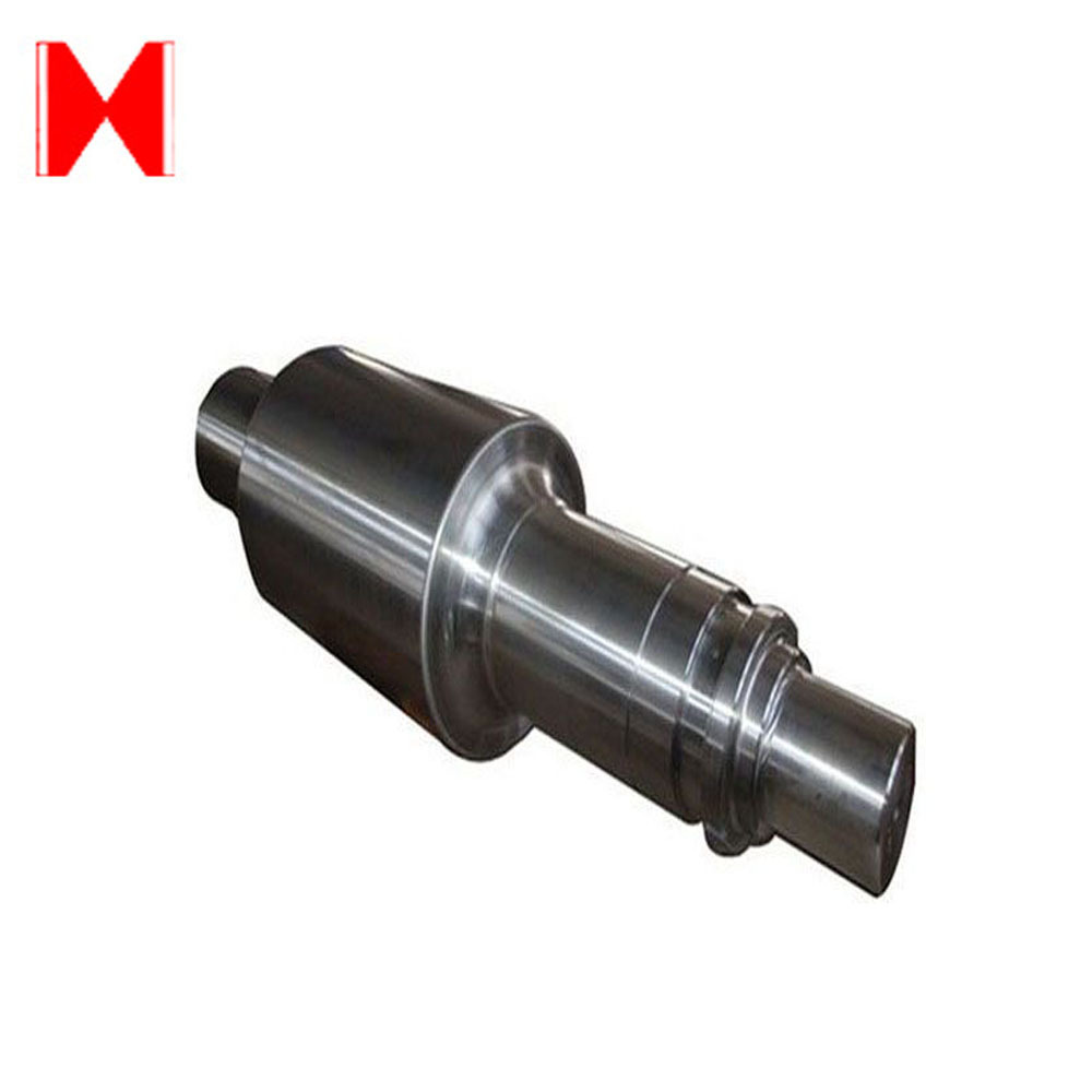 casting aisi 4130 steel Main Shaft/Output Shaft/Input eccentric shaft