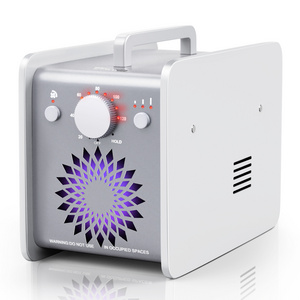 Ozone Generator 15,000mg/h Ultra-Powerful Ozone Generator for Comprehensive Odor Elimination