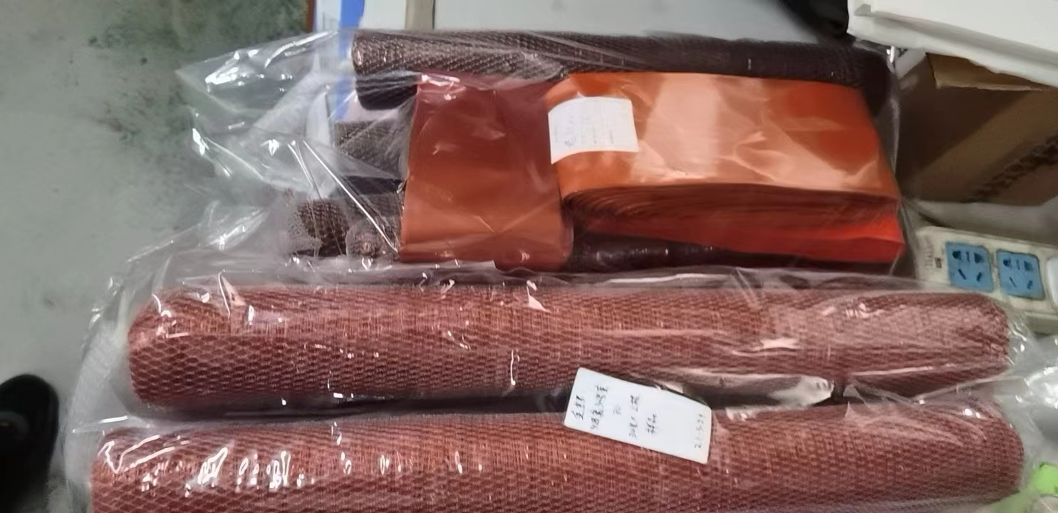 halal Best sale Cellulose Multiple Color Sausage Smoke Casing Various Caliber Sausage Packaging Casings