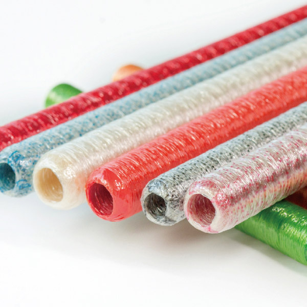 Halal Clear Color Artificial Sausage Casings Cellulose Casings for Dry and Cooked Sausages