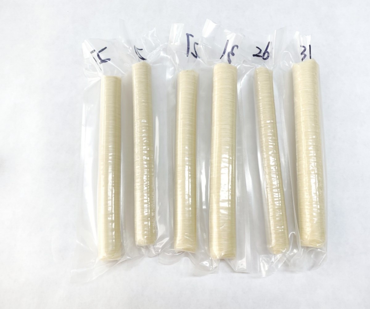 Edible Collagen sausage Casings/Artificial Collagen Casings for Hotdogs/Salami/Frankfurters