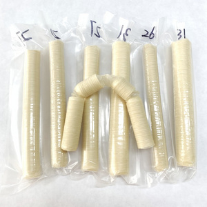 Edible Collagen sausage Casings/Artificial Collagen Casings for Hotdogs/Salami/Frankfurters