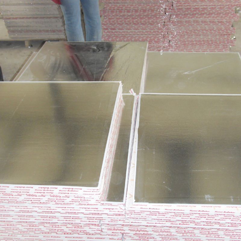 Good Prices Polystyrene Acoustical PVC Laminated Gypsum Ceiling Tiles