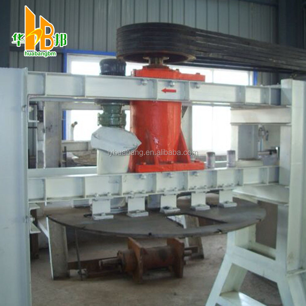 China Factory Cheap Price Gypsum Powder Production Equipment For Construction