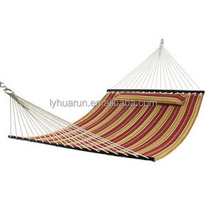 Popular Color Quilted Hammock With A Pillow