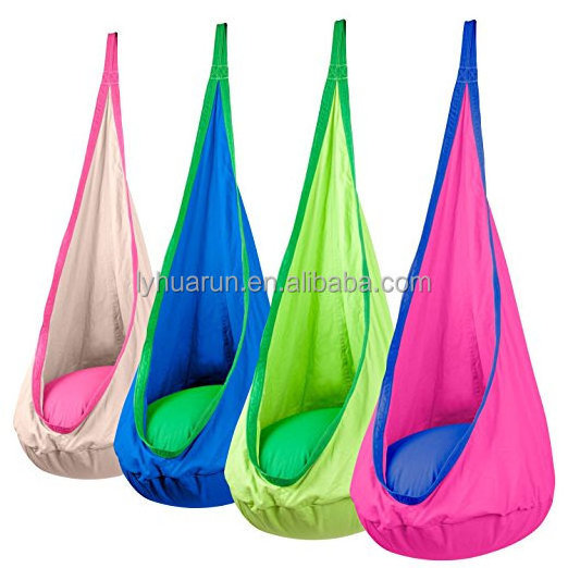 Christmas Gift New Novelty Baby Hammock Baby Children Leisure Hanging Swing Hammock