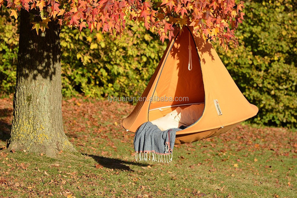 HR Pod Kids Swing Hammock Tent