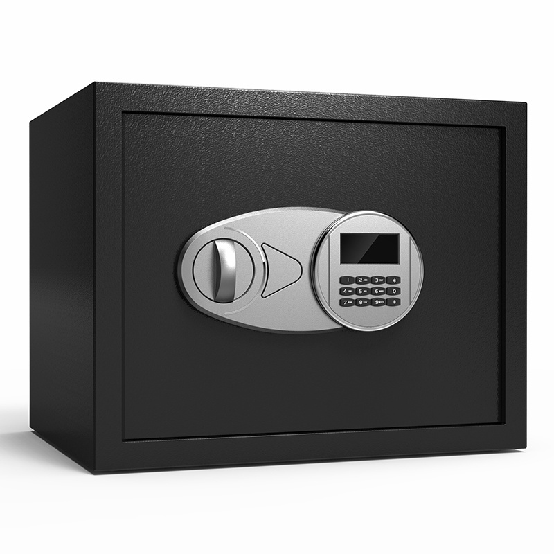 Price OEM Accept Electronic Digital Password Code Home Small Money Jewelry  Safe Box Hidden Secret Safes