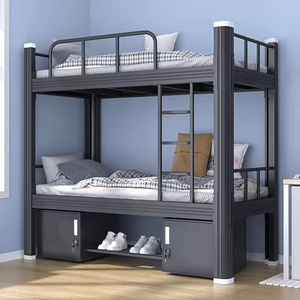 Commercial bunkbeds bunk bed for adults metal adult bunk beds with storage letto matrimoniale a castello ranza