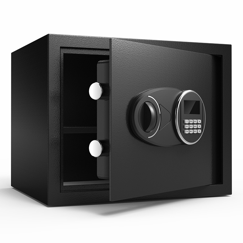 Price OEM Accept Electronic Digital Password Code Home Small Money Jewelry  Safe Box Hidden Secret Safes