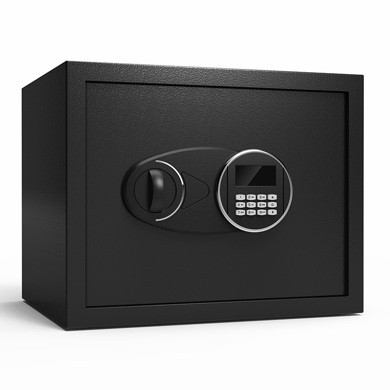 Price OEM Accept Electronic Digital Password Code Home Small Money Jewelry  Safe Box Hidden Secret Safes