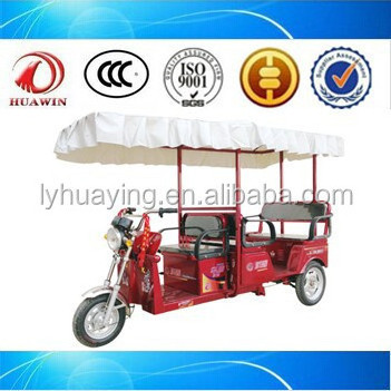 Adult Tricycle With roof