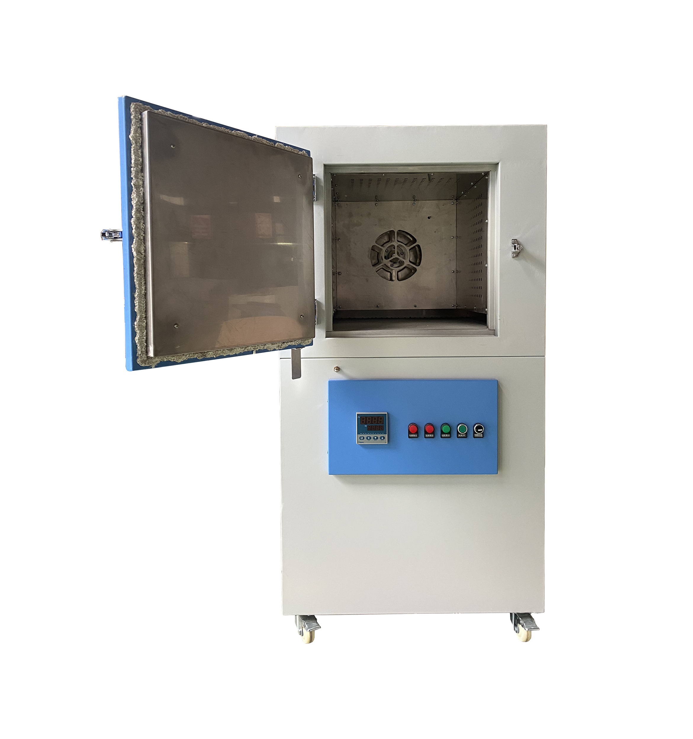 YANTHERM 400C High Temperature Drying Oven/ Furnace