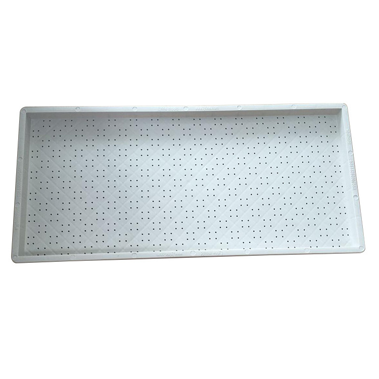 Hot sale hydroponic float trays hydroponics fodder seedling tray