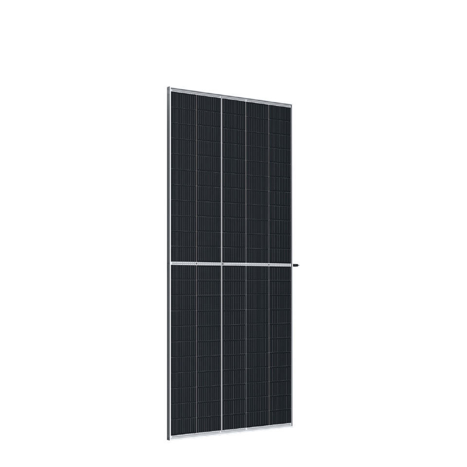 GreenWing 550W 600W 650W 660W 670W Solar Panel Mono Perc Solar Power Panel For electricity