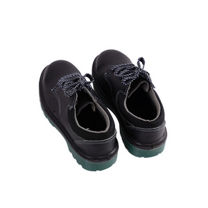 Unisex Light Weight Work Safety Shoes Industrial Sneaker Safety Shoes For Men Construction