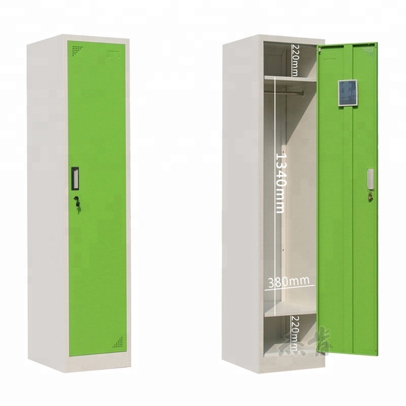 1/2 /3/4/5/6 door stainless steel lockers ,Multi door locker