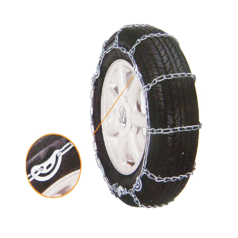 Clearance Sale Customized High-Quality Durable Automatic Car Snow Tire Chains