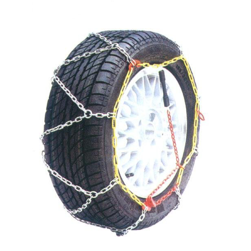 Clearance Sale Customized High-Quality Durable Automatic Car Snow Tire Chains